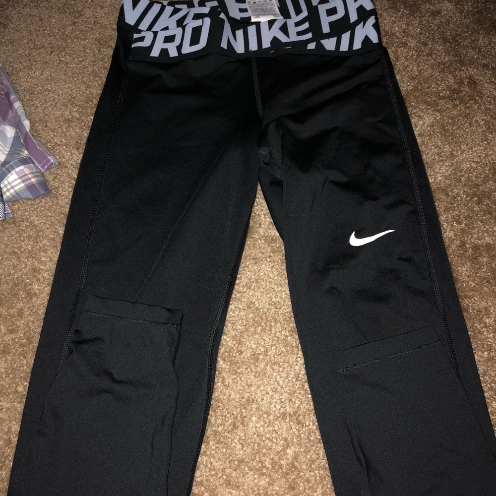 Nike Pro Leggings